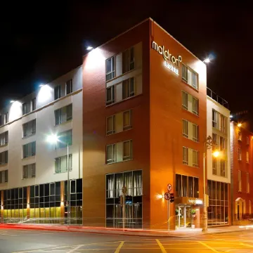 Maldron Hotel Parnell Square Dublin City