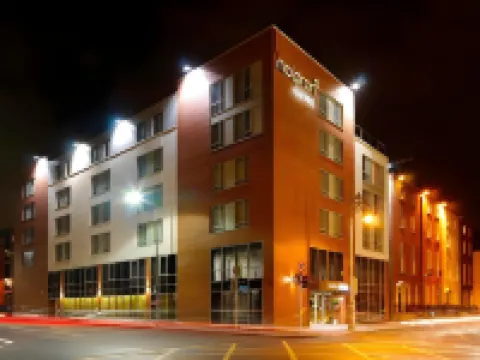 Maldron Hotel Parnell Square Dublin City Hotels near Parnell Square