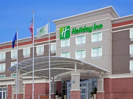 Holiday Inn 弗洛倫斯