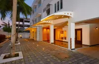 Hotel Kamar Residences and Banquets