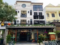 Hoi An Pho Library Hotel Hotels in 