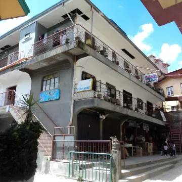 Isabelo's Inn and Cafe