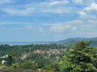 The Aldener Hotels in North Teluk Betung