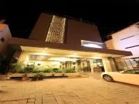 Hotel Regalia Tirupati