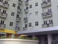 The Suite Metro Apartment by King Official Hotel dekat Fun World Ubertos