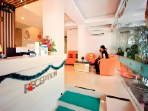 Graha Cempaka Boutique Hotel Hotels in Rungkut