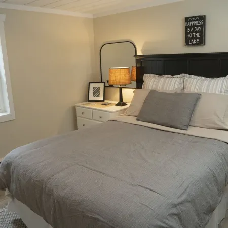 Beautiful Luxury Beachfront Home on Lake Huron - Spectacular Views/ Sugar Sand