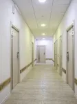 Sibiria Hotel a Perm