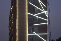Hotel Elite Airport Zone Hyderabad  by Signature Hôtels à : Shamshabad