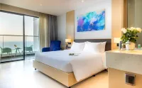 Sierra Cam Ranh Beach Resort Hotels in Cam Ranh