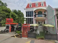 Urbanview Hotel Jagakarsa Hotel di Jakarta Selatan
