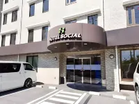 고이 소셜 호텔 Golf 5(Ichihara-goi) 주변 호텔