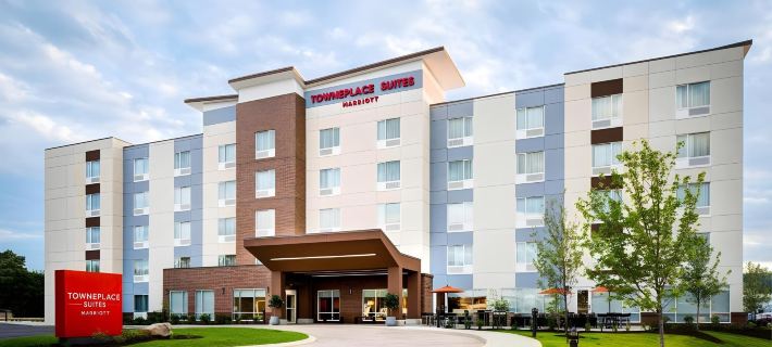 TownePlace Suites Holland Hotels in Ottawa County