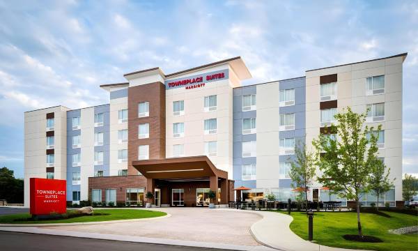 TownePlace Suites Holland