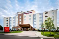 TownePlace Suites Holland Hotels in Ottawa County