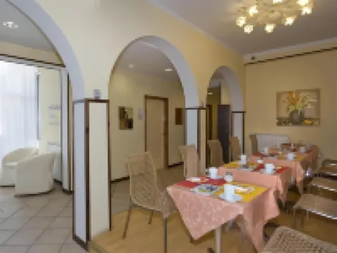 บีแอนด์บี ลาชิตตาเดลลา