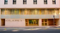Hotel Murrieta Hotel in zona Estación de Renfe de Logro?o