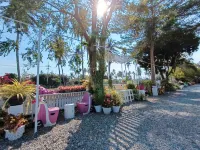 Saan Rak Resort - acceptant les animaux