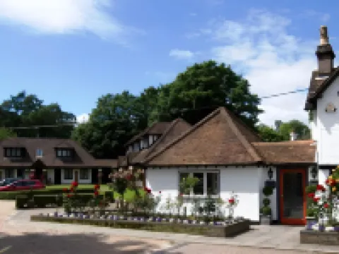 Boxmoor Lodge Hotel