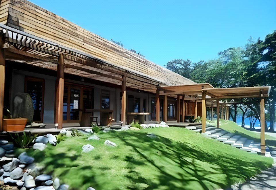 더 파데 다이브 리조트