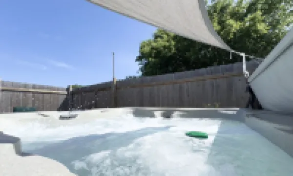 Star Gazing - Bon Fire Cabin in the Peaceful Country at Blue Eagle Retreat