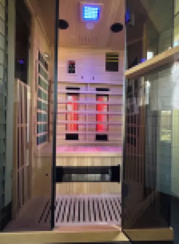 Under Renovation for an Even Bigger  & Better Experience! We’re so Excited! 帕克縣酒店