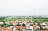 Comfortable Studio Room Poris 88 Apartment Near Bale Kota Mall