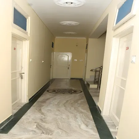 Hotel Madhusudan