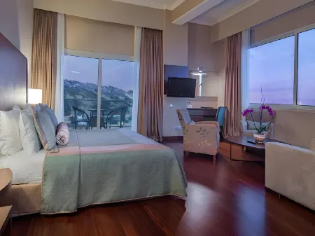 Acapulco Resort Convention Spa