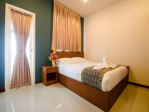 Baan Napa Hotel