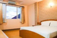 Phuthong Place Hotels in 
