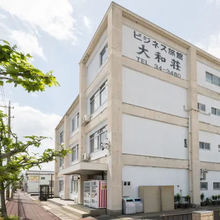 Tabist Daiwaso Shinhama Yokkaichi