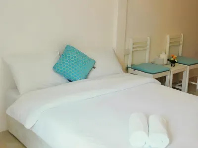 Grandparent's Home Hotel a Samphao Lom