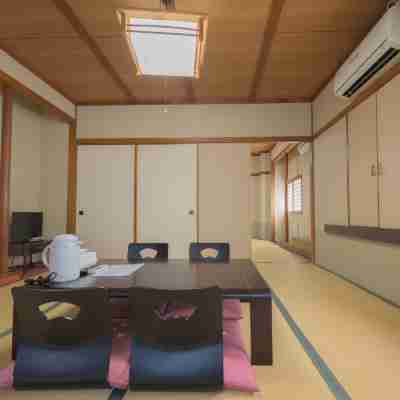 Shibuonnsenn Kadoya Rooms