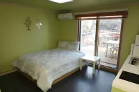 Healing Village Pension - Spa