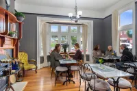 Cygnet Old Bank B & B Cafe & Gift Store Hotels in Kettering