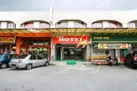 T Family Hotel
