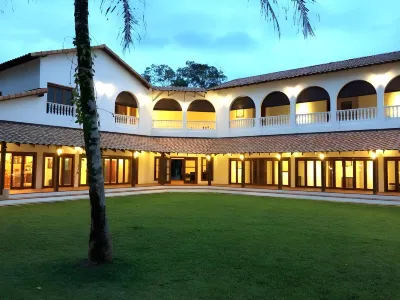 Casa Titik Hotels in Balok