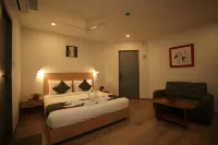 Grand Ganpat Hotel a Distretto di Vellore