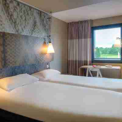 ibis Pontorson Baie du Mont-Saint-Michel Rooms