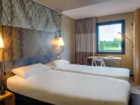 Ibis Pontorson Baie du Mont-Saint-Michel Hotels in Pontorson