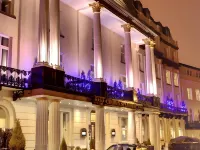 Crown Spa Hotel Scarborough by Compass Hospitality Các khách sạn gần Scarborough