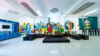 Blue River Hostel, Rishikesh