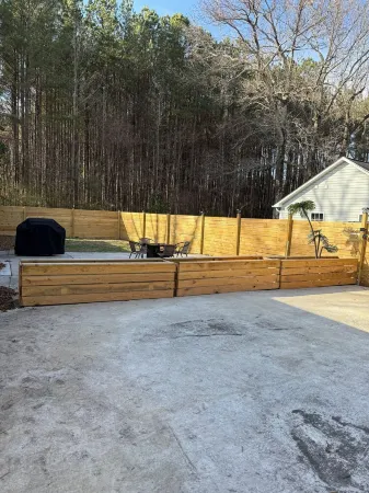 One Love Oasis 3BR Retreat