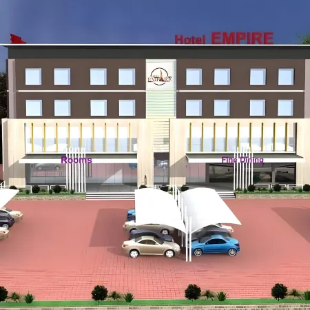 Hotel Empire