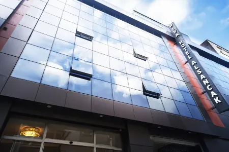 Riva Hotel Alsancak