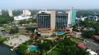 Crowne Plaza 科欽 Durbar Hall Art Gallery附近的飯店