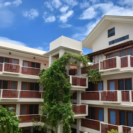 Agos Boracay Rooms + Beds
