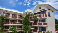 Agos Boracay Rooms + Beds - Ocean View