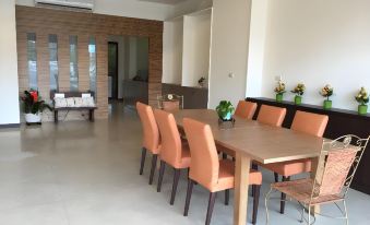 Tainan Love the Countryside B&B